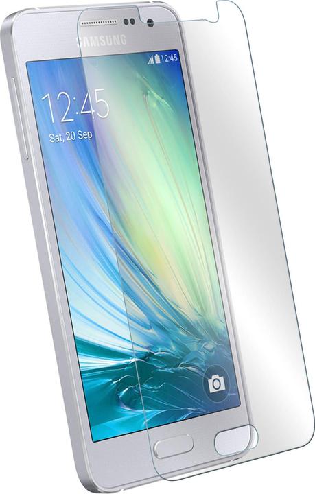 Immagine prodotto Avizar Pellicola cristallina, protezione del display in vetro (1 Pezzo/i, Samsung Galaxy A3)