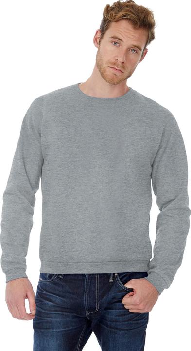 Produktbild B&C ID.202 5050 Sweatshirt (3XL)