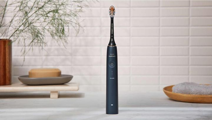 Actual product image Philips Sonicare DiamondClean 9900 Prestige (Sonic toothbrush)