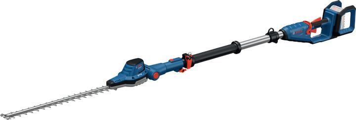 Produktbild Bosch Professional Bosch Heckenschere GHE 18V-50 TP (solo) (Akkubetrieb)