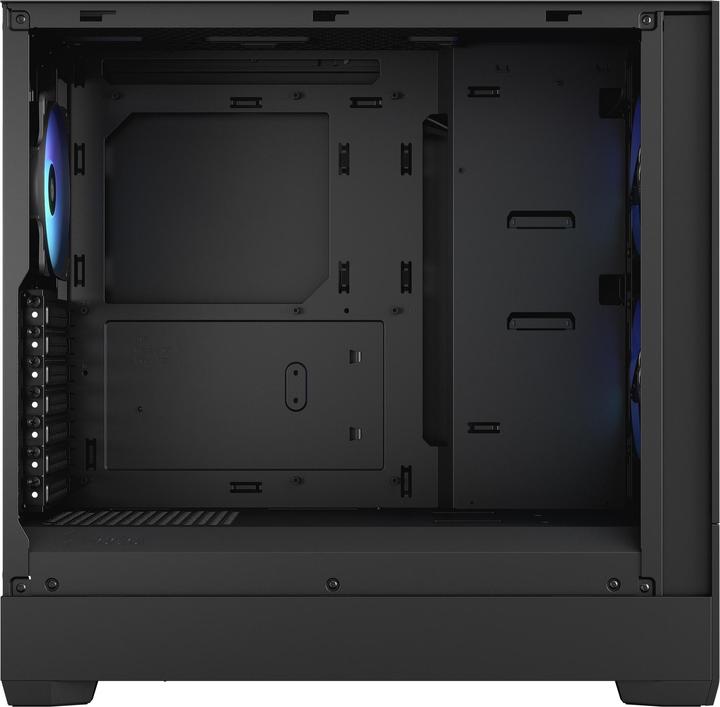 Actual product image Fractal Pop Air RGB TG (ATX, mATX, Mini-ITX)