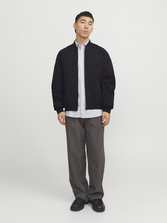 Actual product image Jack & Jones Jjecharge Bomber Jacket Noos (M)