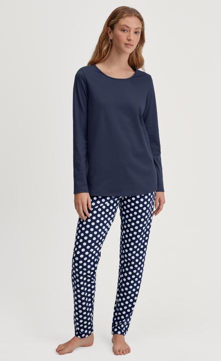 Produktbild Calida Special Pyjama, lang (M)