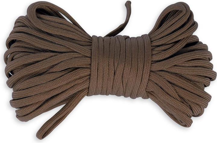 Tasmanian Tiger TT Reepschnur / 20 m Coyote