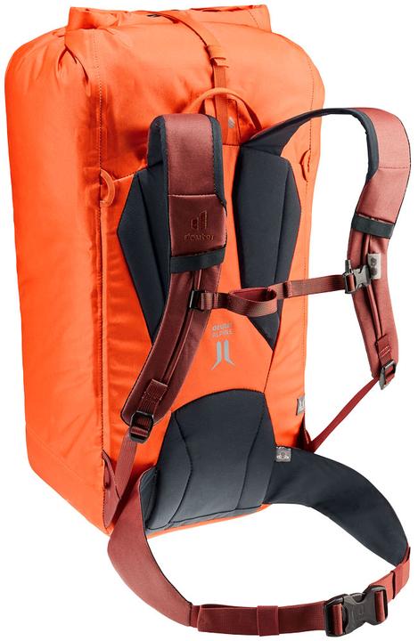Actual product image Deuter Durascent 28 (28 l)