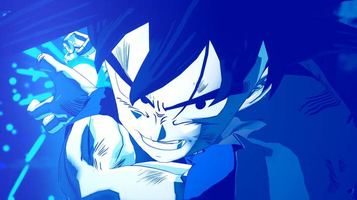 Immagine prodotto Bandai Namco Dragon Ball Z: Kakarot (PS4, EN)