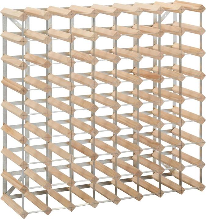 Image du produit VidaXL Dorkas (80 x 22.5 x 80 cm)