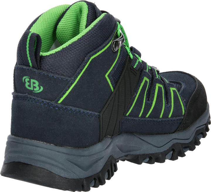 Image du produit Brütting Mount Pinos Kids High (39)