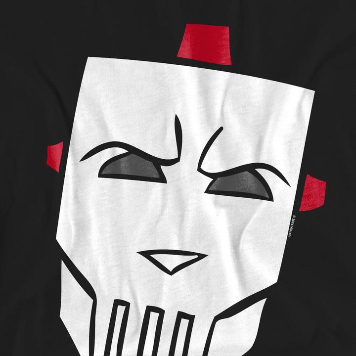 Immagine prodotto Teenage Mutant NT Maglietta Casey Jones Maschera da Hockey Adulto Unisex (S)