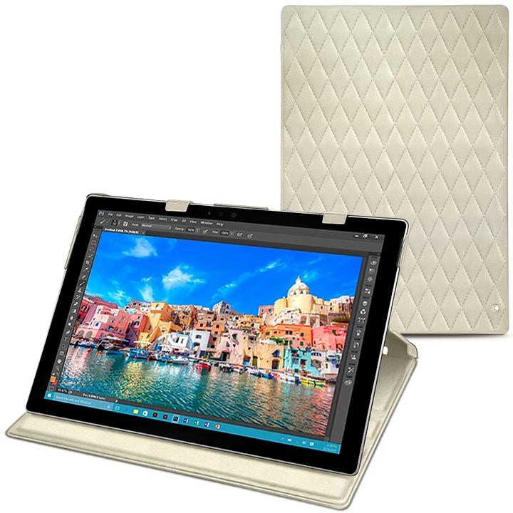 Image du produit Noreve Housse cuir vertical (Microsoft Surface Pro 4)