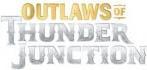 Produktbild Wizards of the Coast Magic the Gathering Outlaws of Thunder Junction présentoir boosters collectors (12) *JAPONAIS*