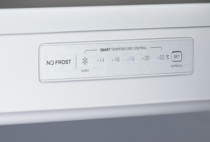 Image du produit Domo DO91203F (Autonome, 161 l)