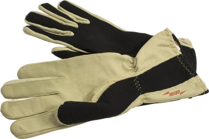 Produktbild Dehn SOEHNE Schutzhandschuh Klasse APG 10 (10)