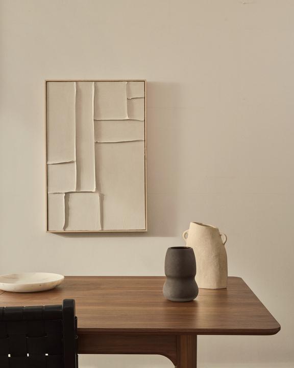 Actual product image Kave Home Klis (90 x 60 cm)