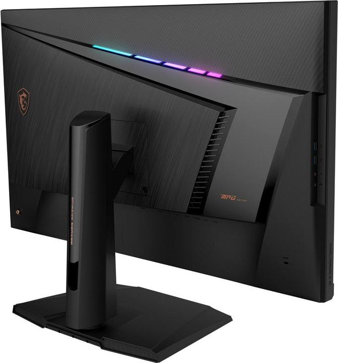 Produktbild MSI Optix MPG321URDE-QD (3840 x 2160 Pixel, 32")