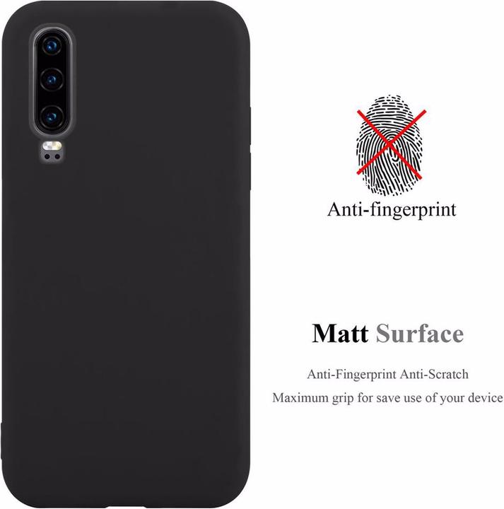Produktbild Cadorabo TPU Candy Cover (Huawei P30)