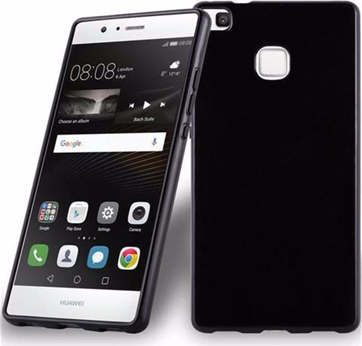 Image du produit Cadorabo TPU Ultra Slim AIR Cover (Huawei P9 Lite)