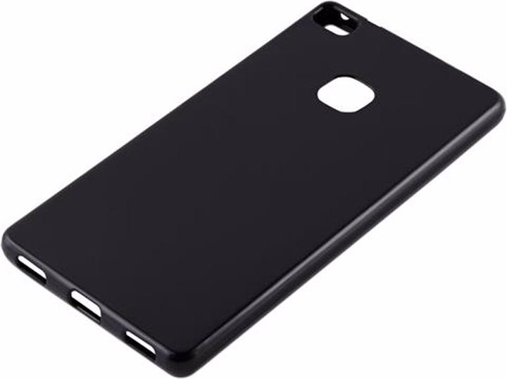 Image du produit Cadorabo TPU Ultra Slim AIR Cover (Huawei P9 Lite)