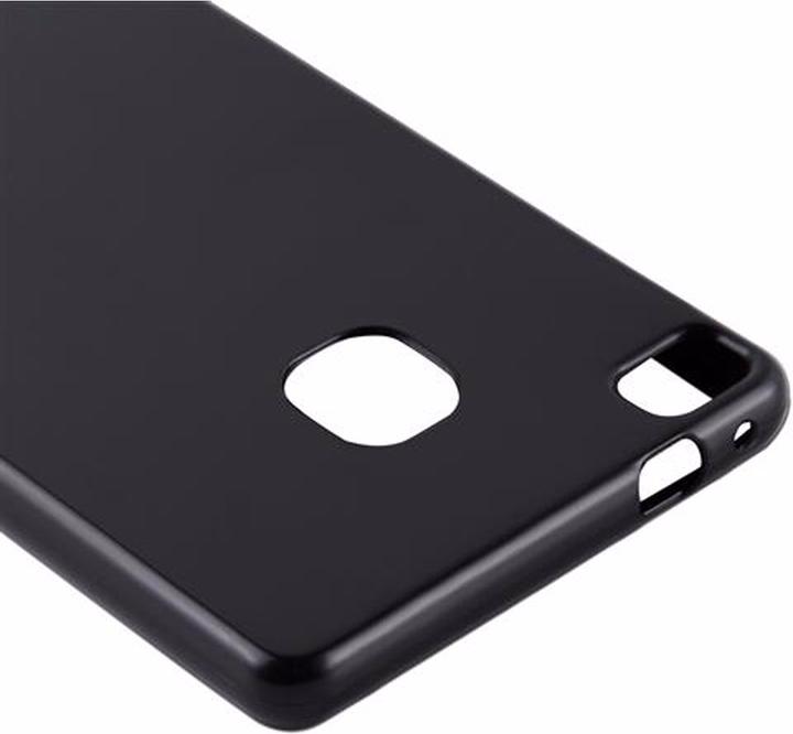 Image du produit Cadorabo TPU Ultra Slim AIR Cover (Huawei P9 Lite)