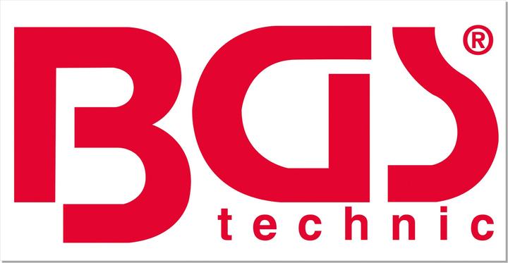 BGS ®-banner/flag | 2000 x 1000 mm
