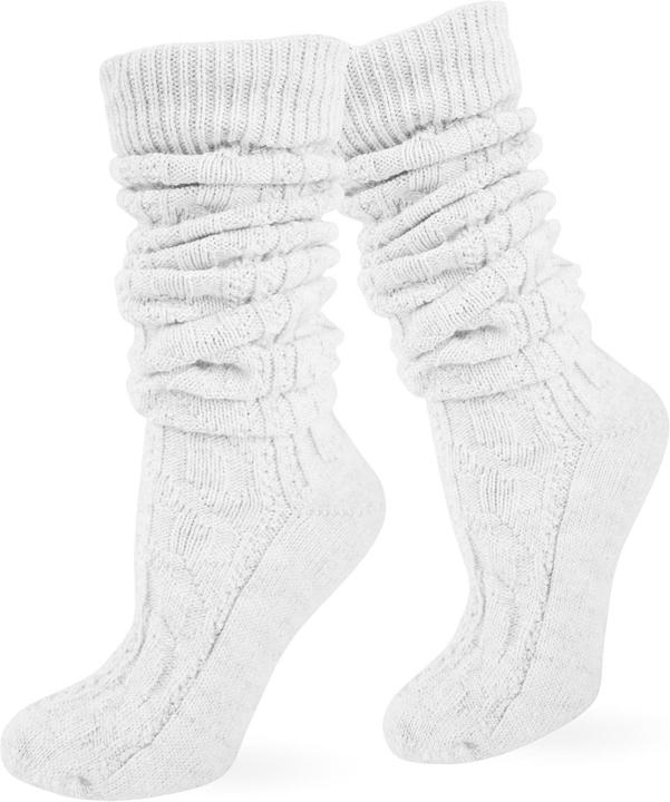 Produktbild Normani Trachten-Kniestrümpfe (Einzelpack, 39 - 42)