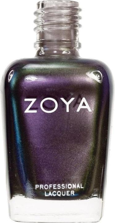 Actual product image Zoya Ki (Colour paint)