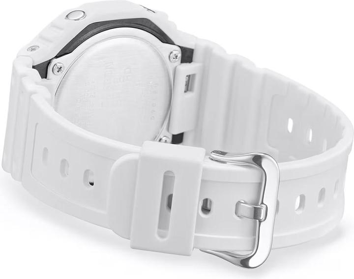 Produktbild G-Shock GA-2100-7A7ER (Gangreserveanzeige, 45 mm)