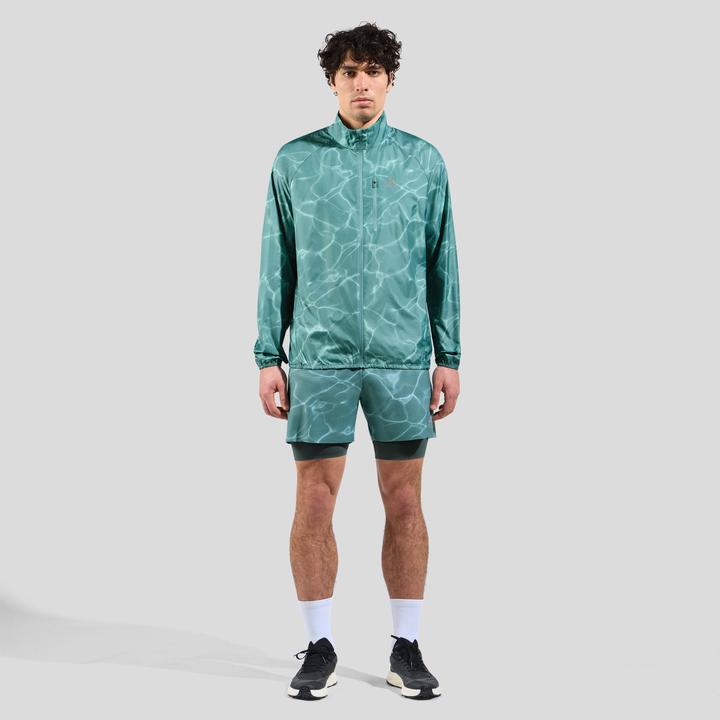 Produktbild Odlo Pow Zeroweight (XL)