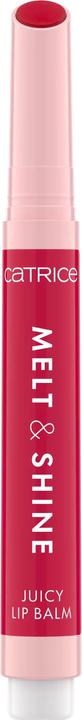 Catrice Lip Gloss Melt and Shine (Gel)