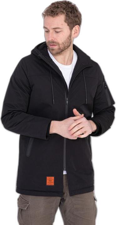 Bombers Original Iowa- (3XL)