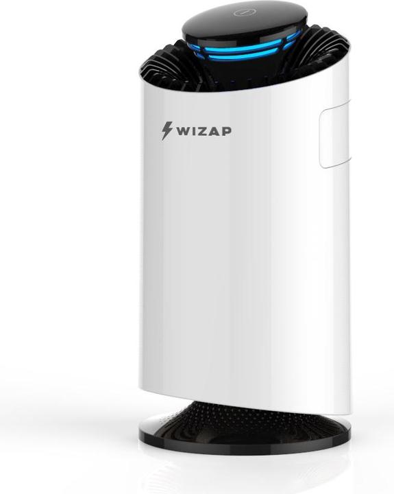 Wizap Lampe anti-moustiques à 360 degrés