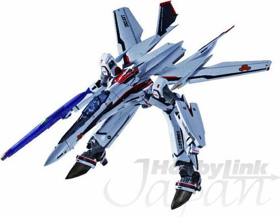Image du produit Bandai METAL BUILD Gundam Astray Cadre d'or Amatsu Mina