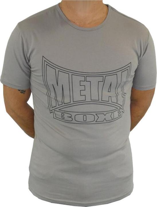 Immagine prodotto Metal Boxe One (M)