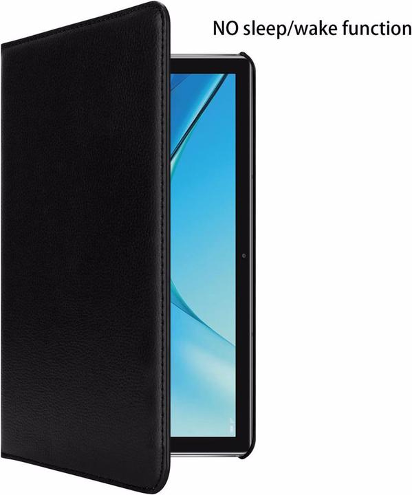 Actual product image Cadorabo Tablet Book Cover (MediaPad M5)