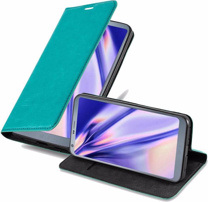 PETROL TURQUOISE