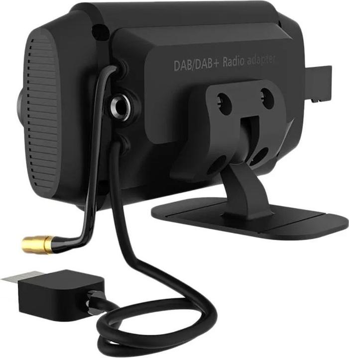 Produktbild Novidarte DAB-C8 Autoradio