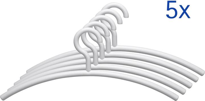 Actual product image Maul Kleiderbügel (5 x)