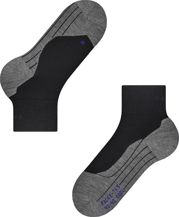 Actual product image Falke TK5 Wander Cool Short Women (35 - 36)