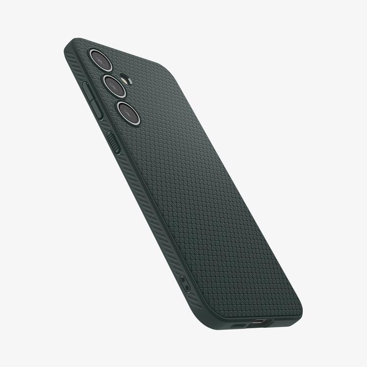 Immagine prodotto Spigen Nessuno. (Samsung Galaxy S24 FE)