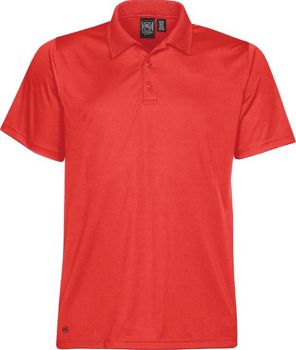 Produktbild Stormtech Eclipse H2XDry Pique Polo (M)