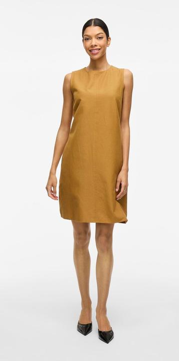 Produktbild Vila Ärmellos Minikleid (40)