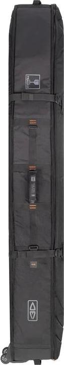Actual product image Ocean & Earth Hypa Triple Wheel Fish/Short