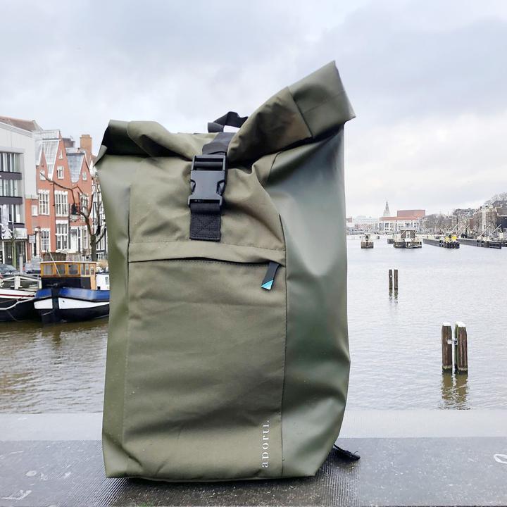 Produktbild Aporti Rolltop Anzio (17 l)
