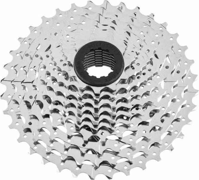 Produktbild Micro Shift Shimano-Sram (10-fach, 10-24)