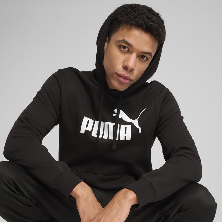 Image du produit Puma Sweat à capuche ESS No. 1 Logo FL (M)