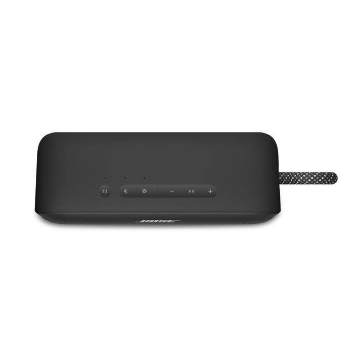 Produktbild Bose Soundlink Plus (20 h, Akkubetrieb)