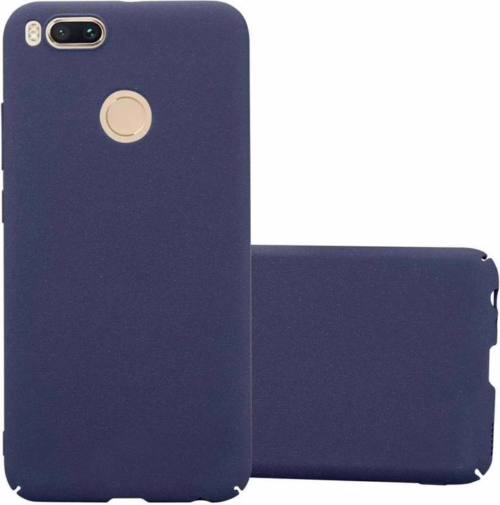 Actual product image Cadorabo Hard Cover Frosty Cover
