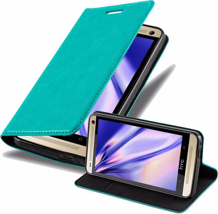 PETROL TURQUOISE