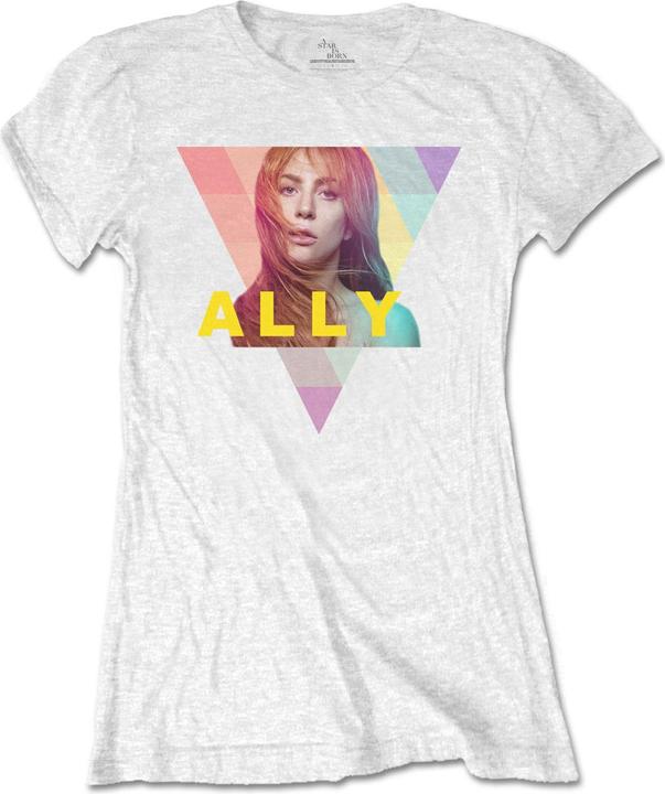 A Star Is Born TShirt (M)