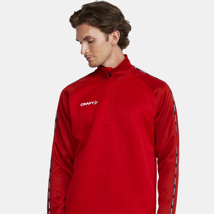 Immagine prodotto Craft SQUADRA 2.0 MEZZA ZIP M (S)